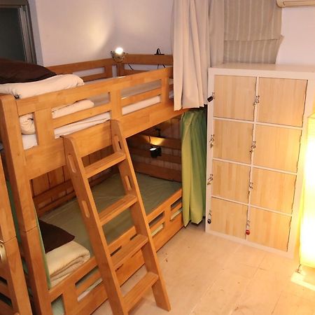 فندق Baboo House يوكوهامَ المظهر الخارجي الصورة