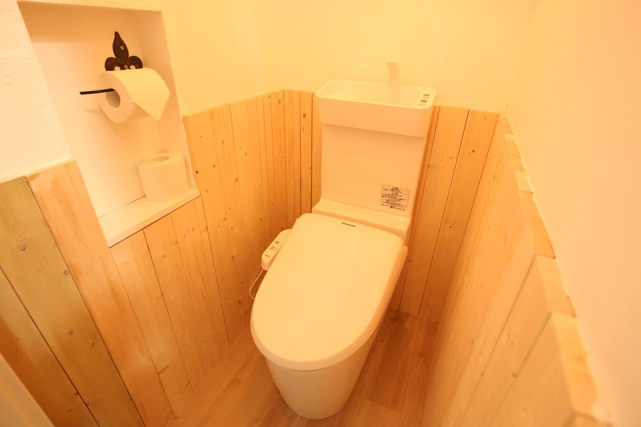 فندق Baboo House يوكوهامَ المظهر الخارجي الصورة